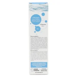 STC Nutrition Hydra+ pastilles effervescentes