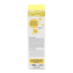 STC Nutrition Hydra+ pastilles effervescentes