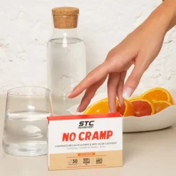 STC Nutrition No cramp comprimés