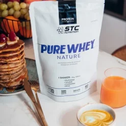 STC Nutrition Pure whey nature