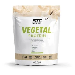 STC Nutrition Vegetal protein