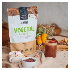 STC Nutrition Vegetal protein