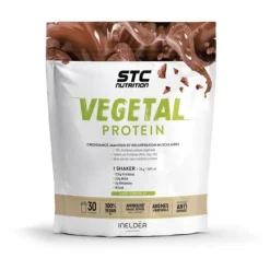 STC Nutrition Vegetal protein