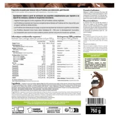 STC Nutrition Vegetal protein