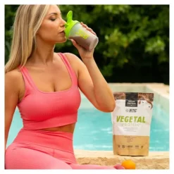 STC Nutrition Vegetal protein