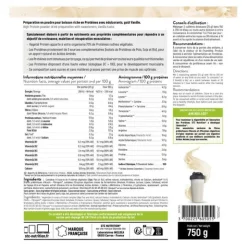 STC Nutrition Vegetal protein