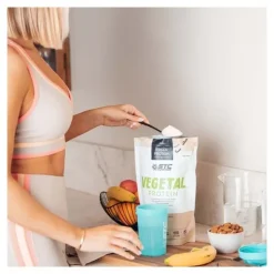 STC Nutrition Vegetal protein
