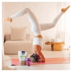 STC Nutrition Vegetal protein