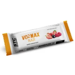 STC Nutrition VO2 Max Bar fruits rouges barres
