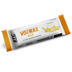 STC Nutrition VO2 Max Barre banane