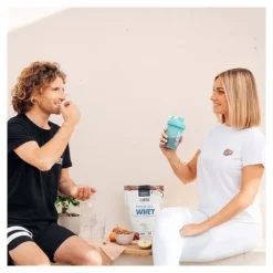 STC Premium Whey poudre