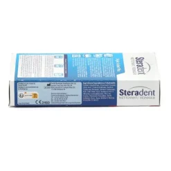 Steradent Triple Action Plus Comprimés effervescents