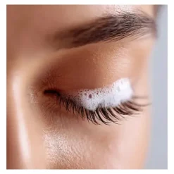 Steriblef mousse nettoyante hygiène paupières
