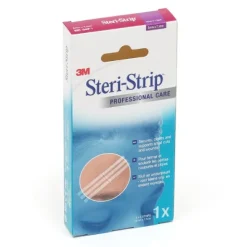 Steri Strip sutures cutanées Solventum
