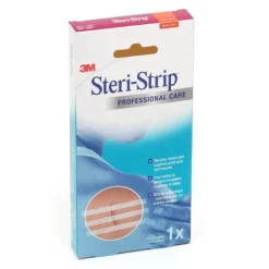Steri Strip sutures cutanées Solventum