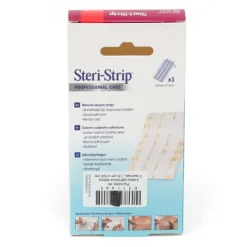 Steri Strip sutures cutanées Solventum