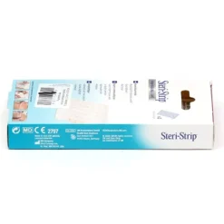 Steri Strip sutures cutanées Solventum