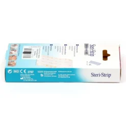 Steri Strip sutures cutanées Solventum