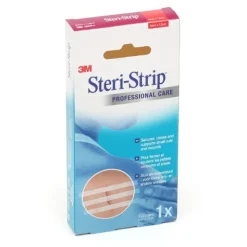 Steri Strip sutures cutanées Solventum