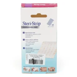 Steri Strip sutures cutanées Solventum