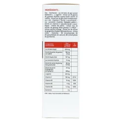 Stim e Energy Booster 5G ampoules