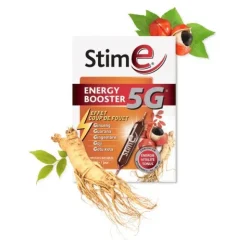 Stim e Energy Booster 5G ampoules