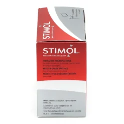 Stimol solution buvable sachets
