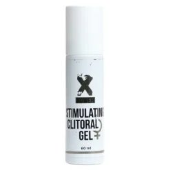Stimulating Clitoral Gel