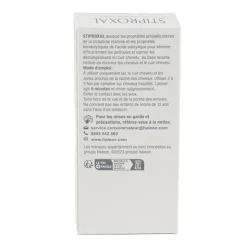 Stiproxal 1,5 % shampooing antipelliculaire
