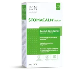 Stomacalm Reflux comprimés à croquer
