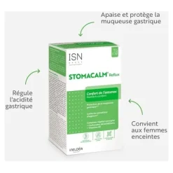 Stomacalm Reflux comprimés à croquer