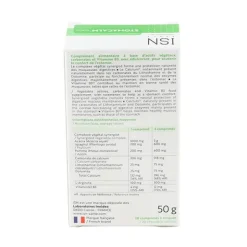 Stomacalm Reflux comprimés à croquer