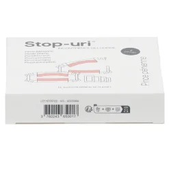 Stop Uri pince pénienne pour incontinence masculine
