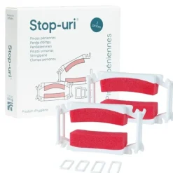 Stop Uri pince pénienne pour incontinence masculine