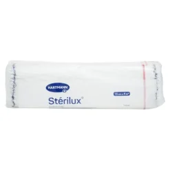 Stérilux bande de crêpe
