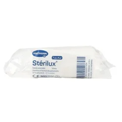 Stérilux bande extensible
