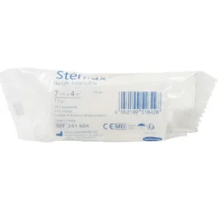 Stérilux bande extensible