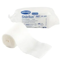Stérilux bande extensible