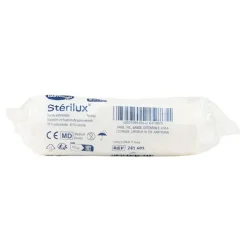Stérilux bande extensible