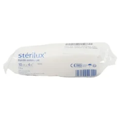 Stérilux bande extensible