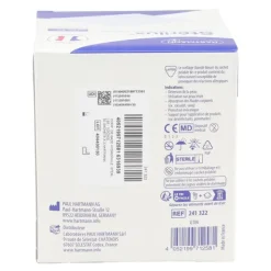 Stérilux compresse de gaze