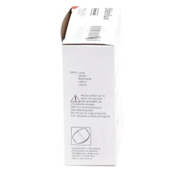 Stérilux compresse ophtalmique 56 mm x 70 mm