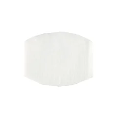 Stérilux compresse ophtalmique 56 mm x 70 mm