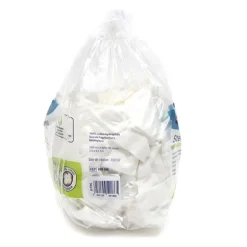 Stérilux rectangles de coton Pads