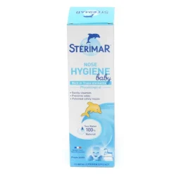 Stérimar Hygiène du Nez bébé spray
