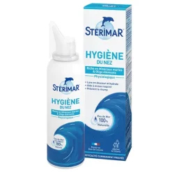 Stérimar Hygiène du nez spray
