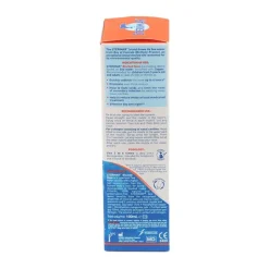 Stérimar Nez bouché spray nasal hypertonique