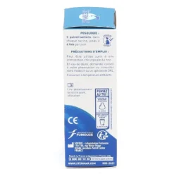 Stérimar Nez très sec à irrité spray nasal