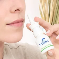 Stérimar Rhinite allergique spray nasal