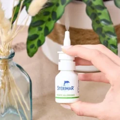 Stérimar Rhinite allergique spray nasal
